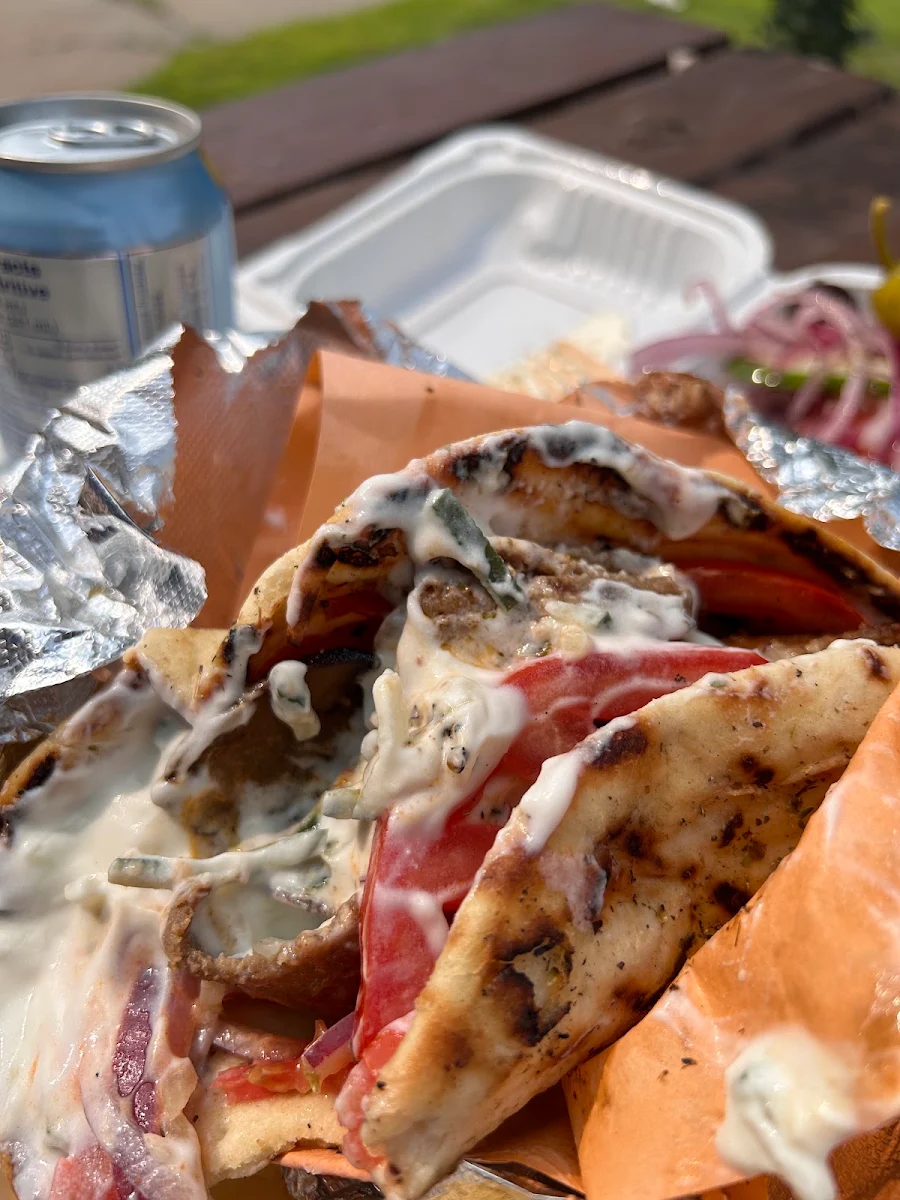 Gyro