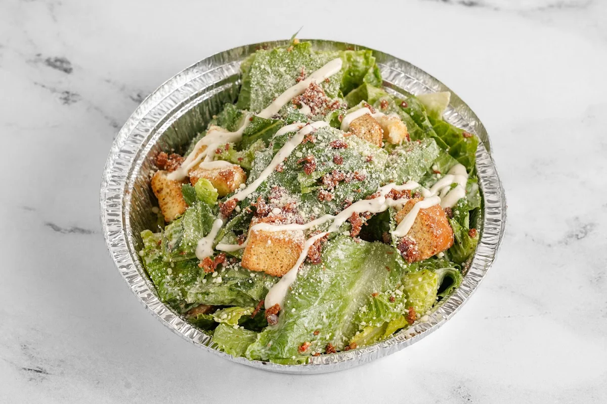 Salade César