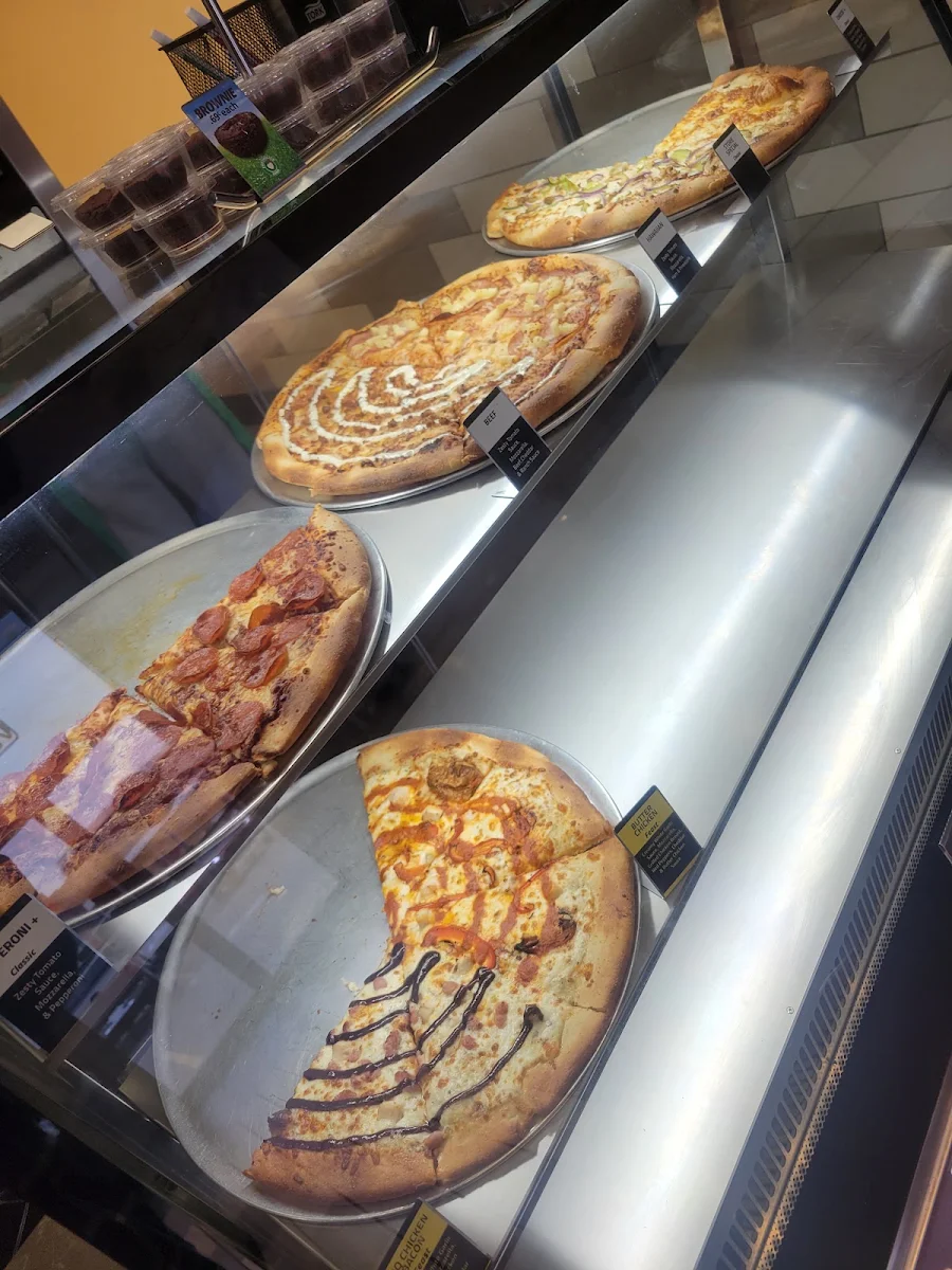 Pizza
