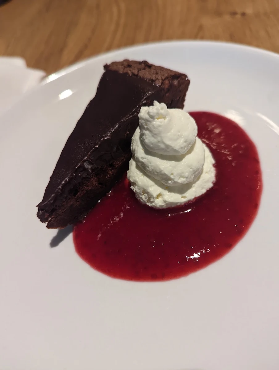 Chocolate Cake