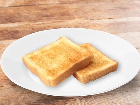 Side Toast