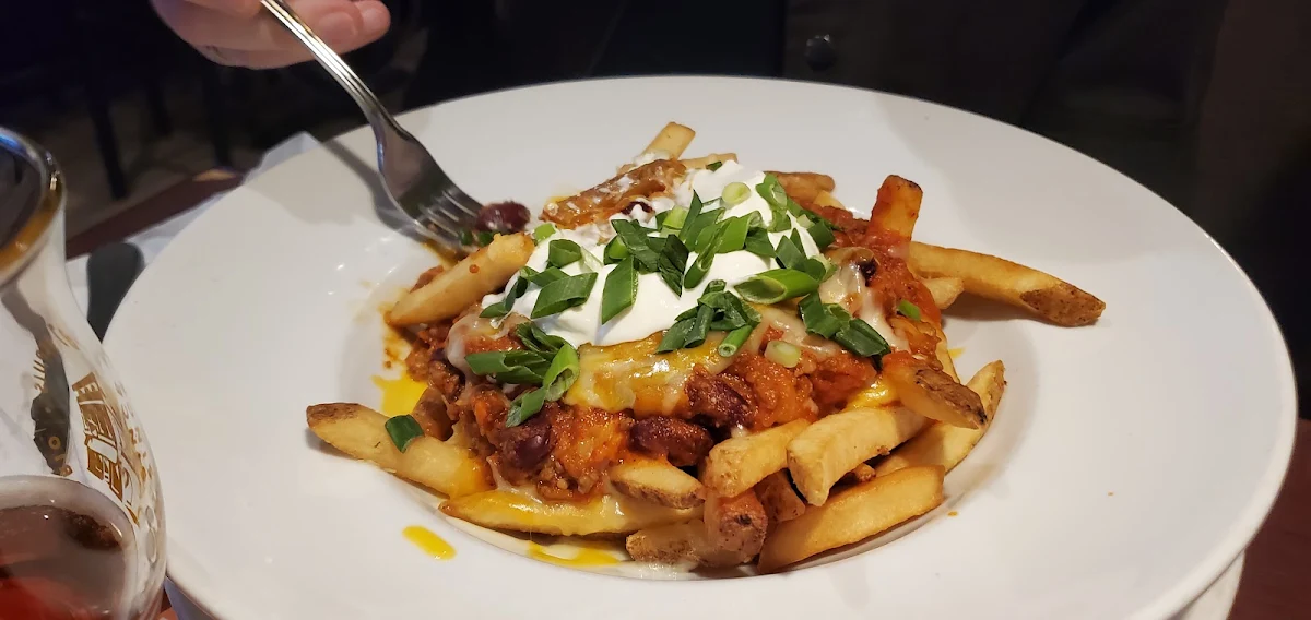 Poutine