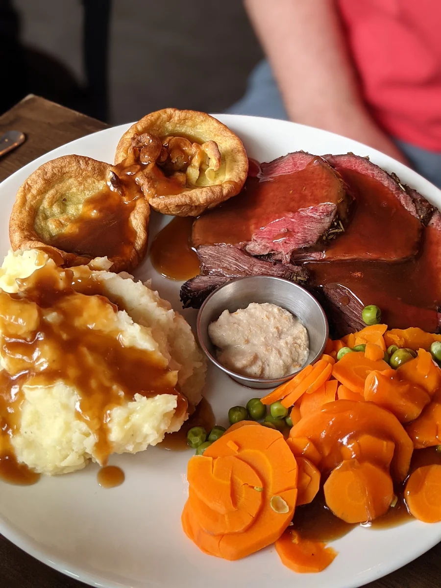 Sunday Roast