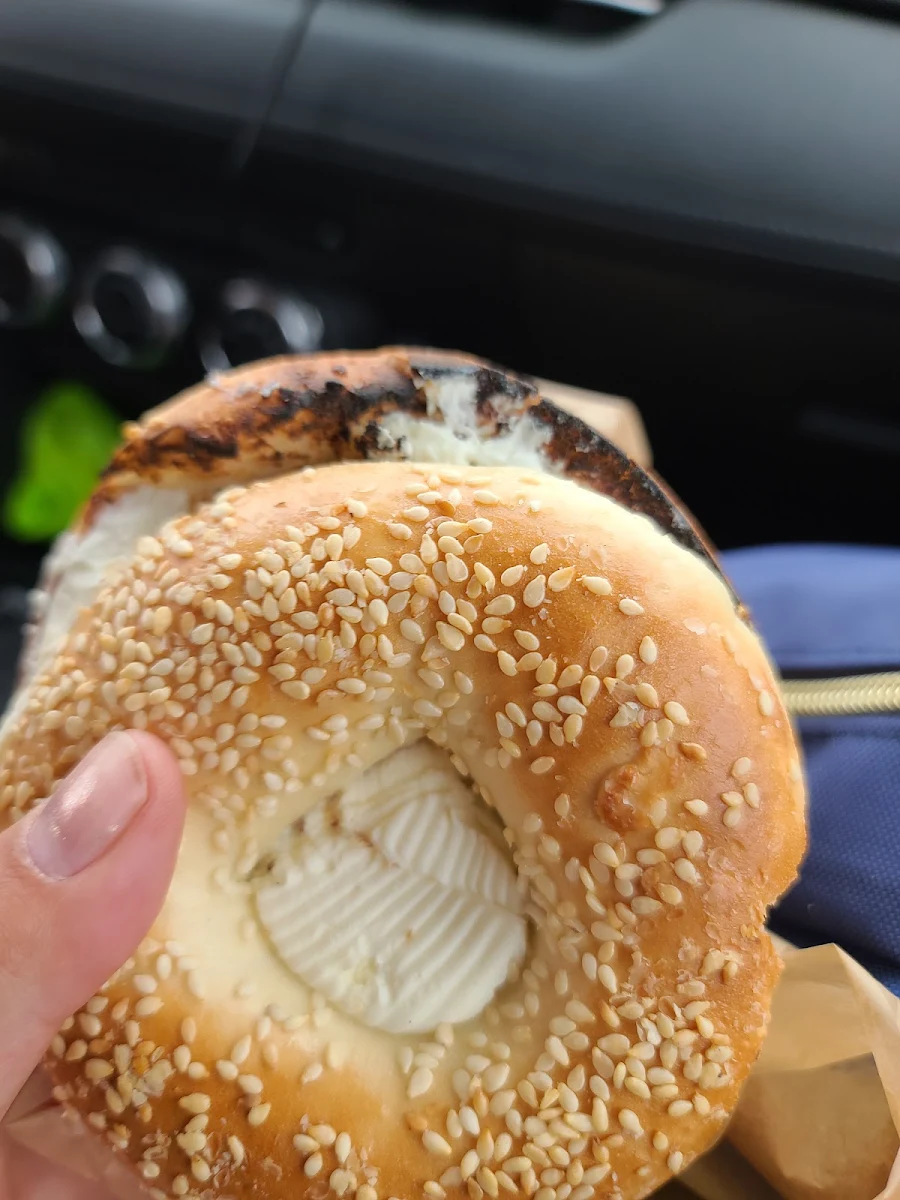 Everything Bagel