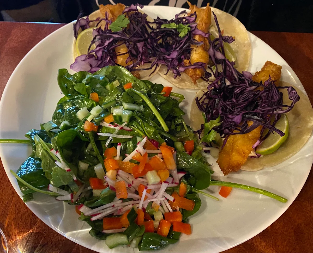 Green Salad