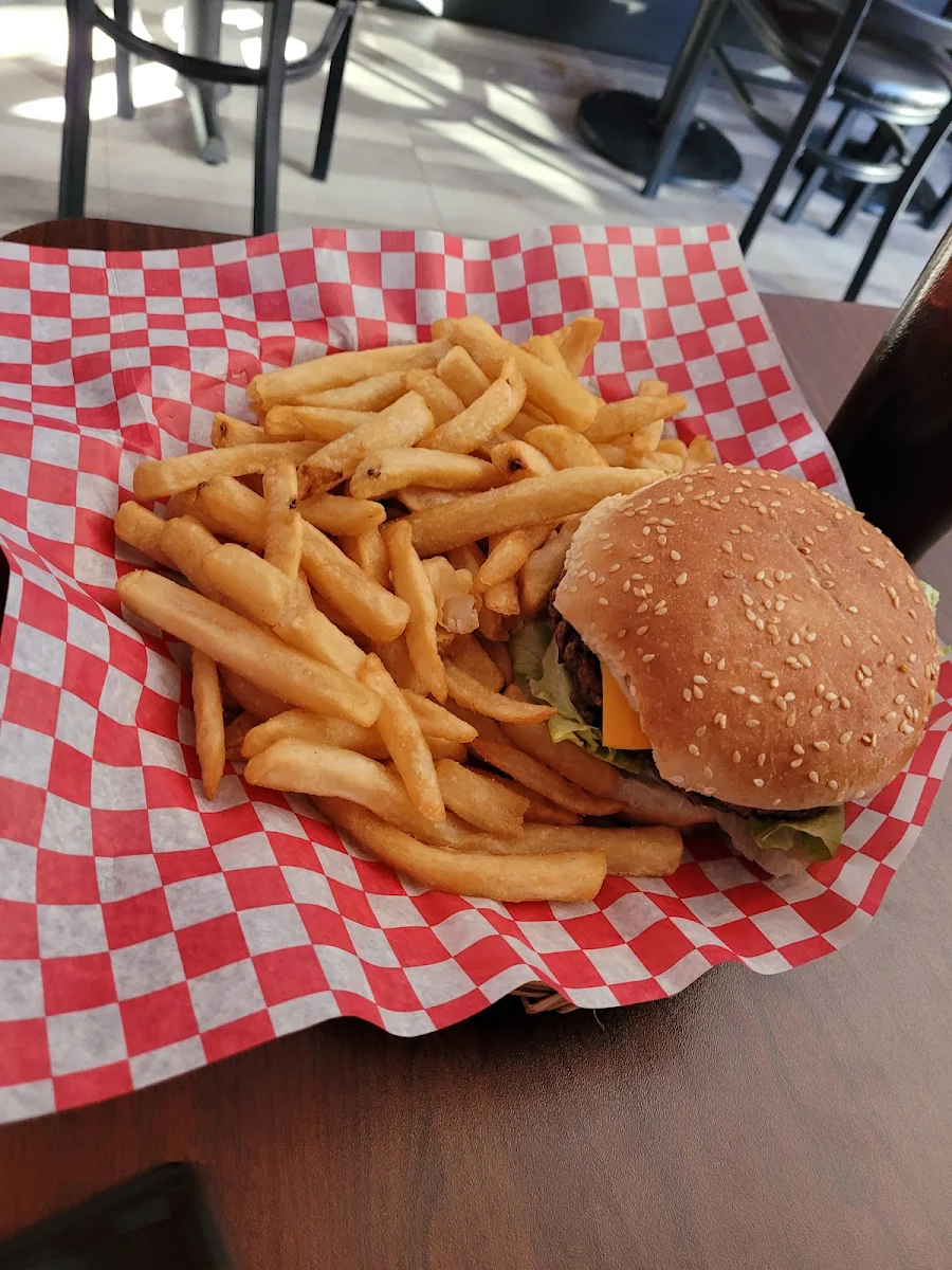 Highlights, Winghouse Sundridge
