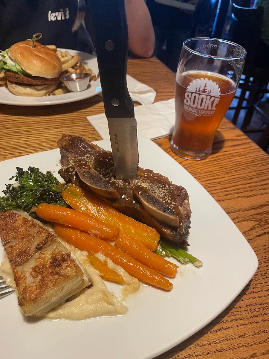 Short Ribs