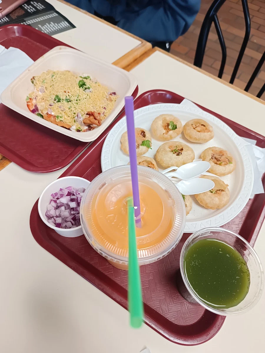Pani Puri