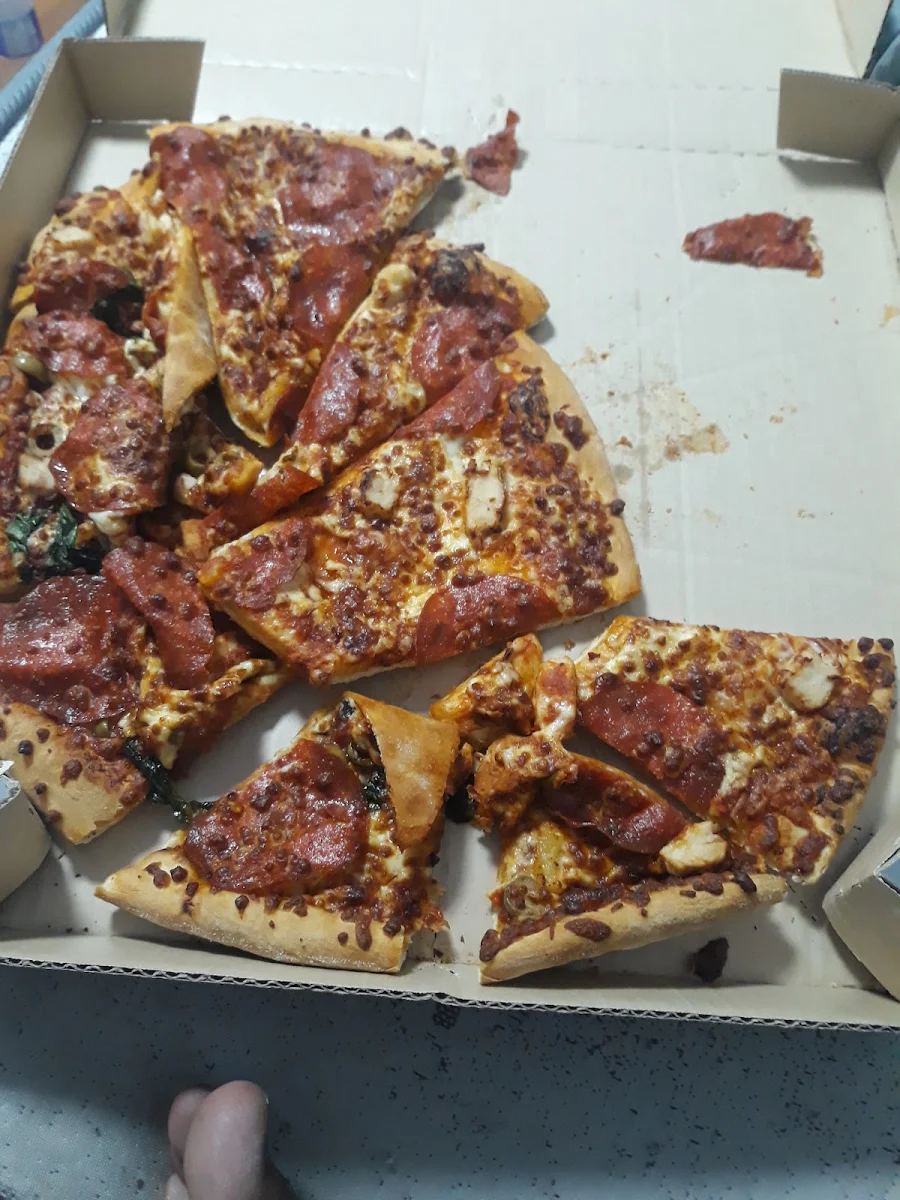 Meatzza