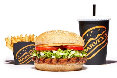 Big Harv Angus Combo 1050-1450 Cals