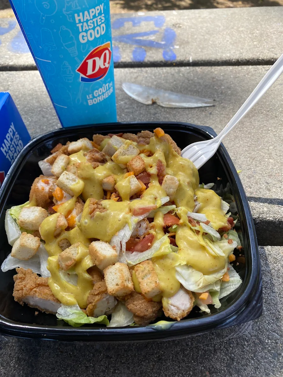 Caesar Salad