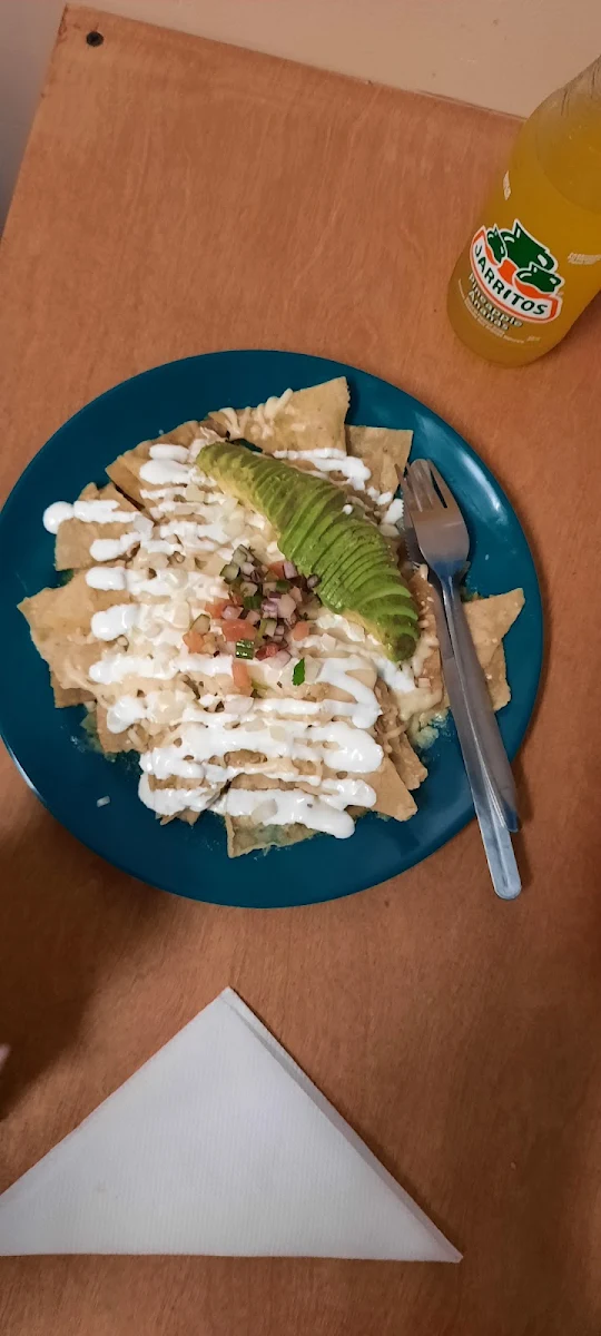 Highlights, Tacos et Tortas BALAM