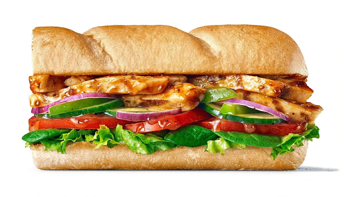 Subway Club