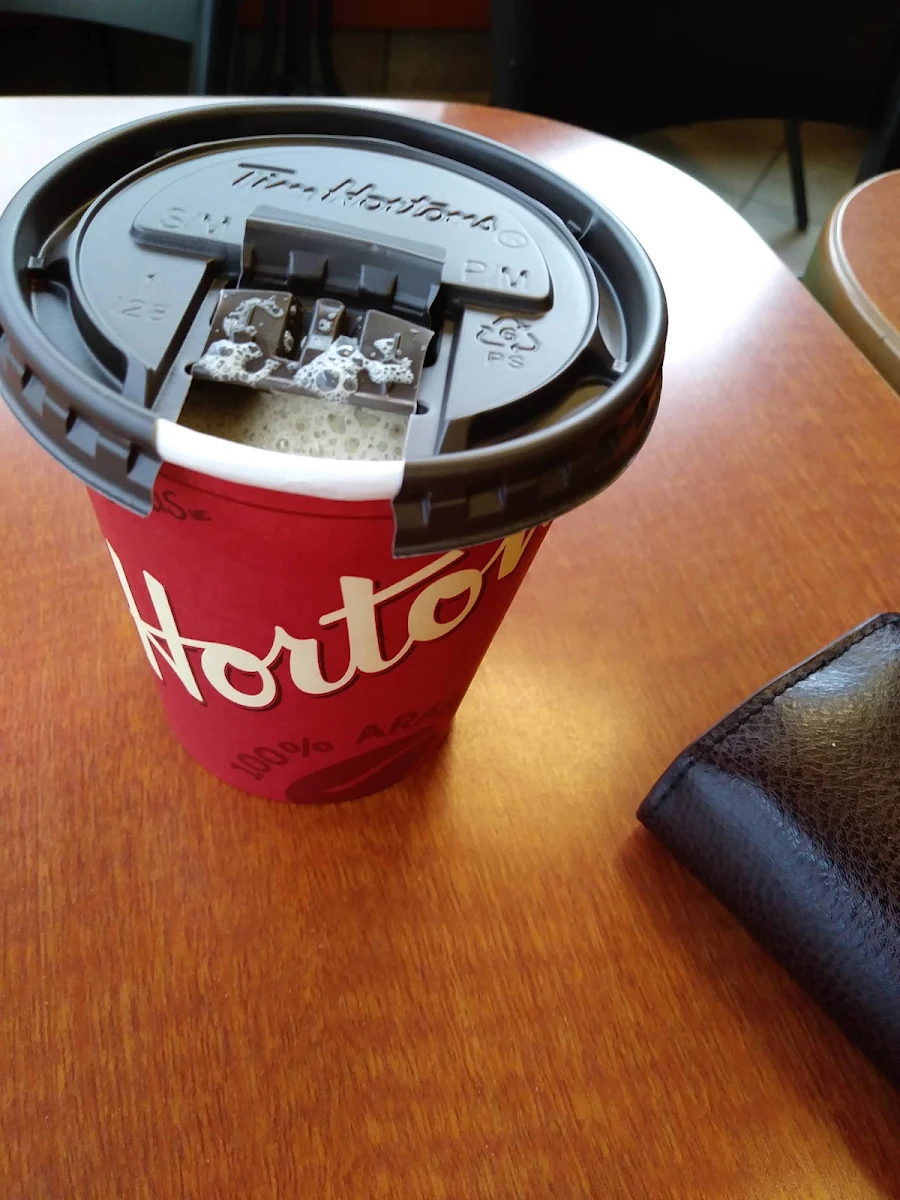 Coffee Latte