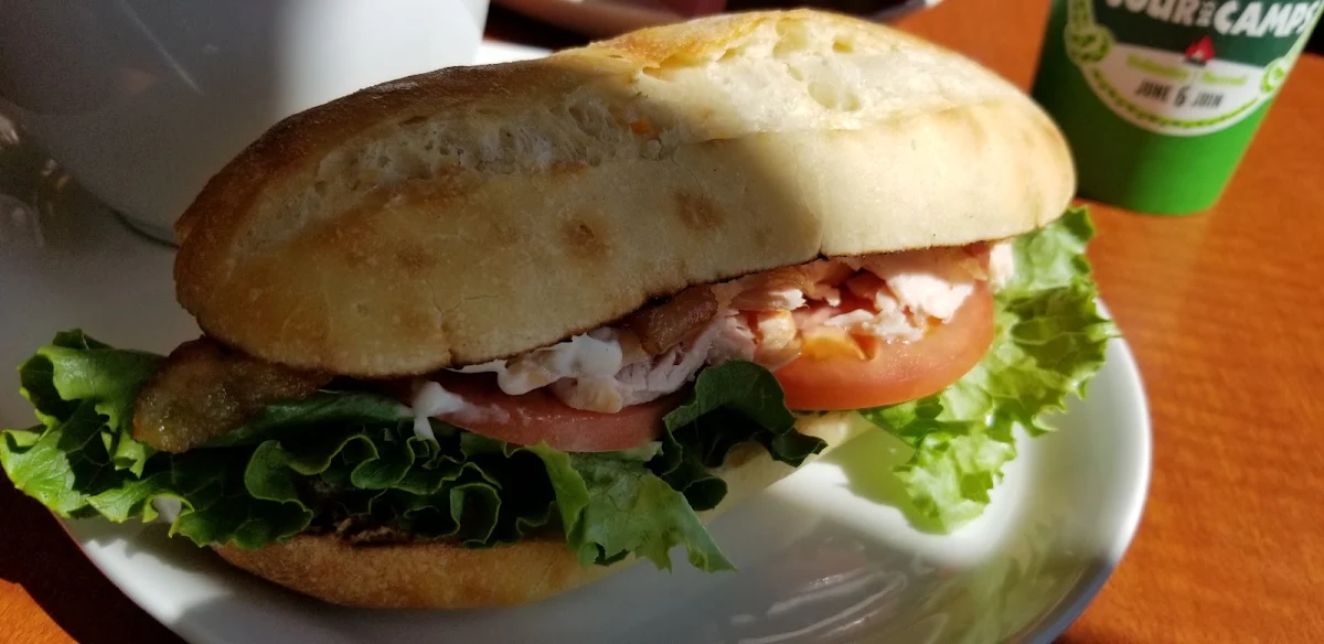 Turkey Club Sub