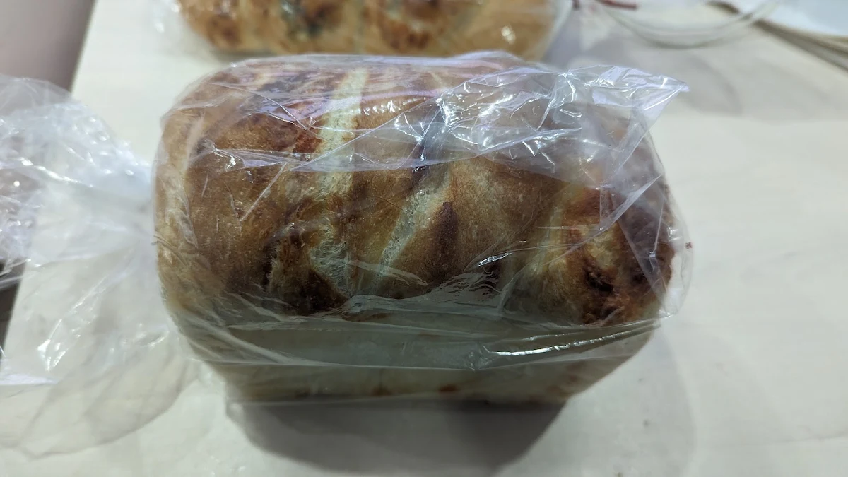 Cheese Pull Apart