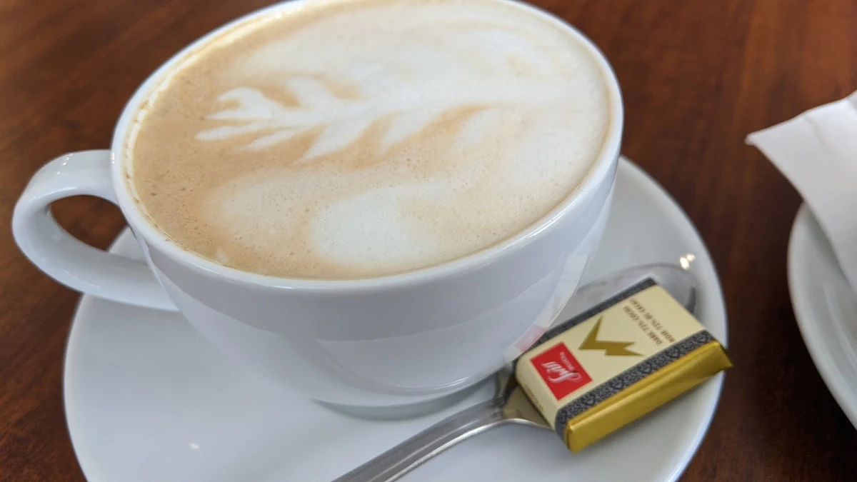 Latte