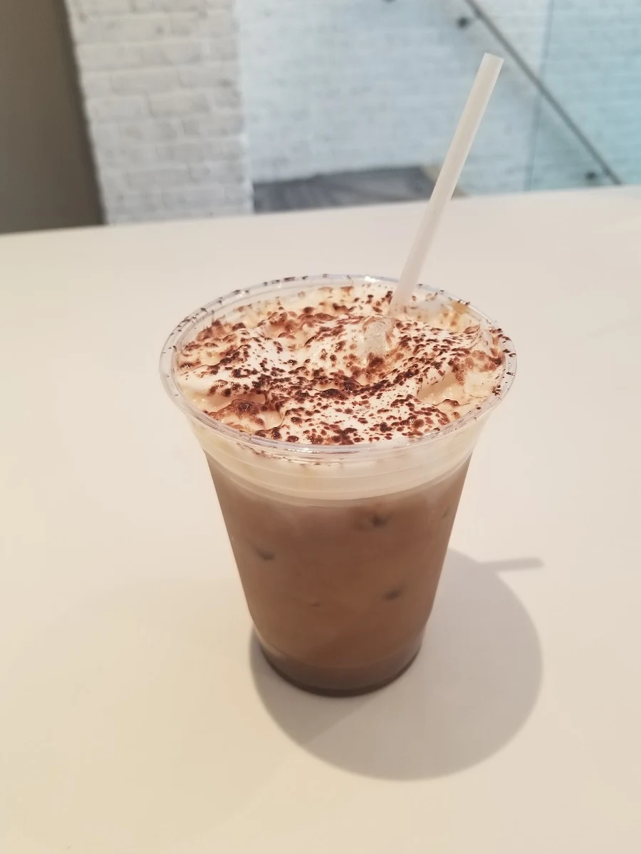 Iced Mocha