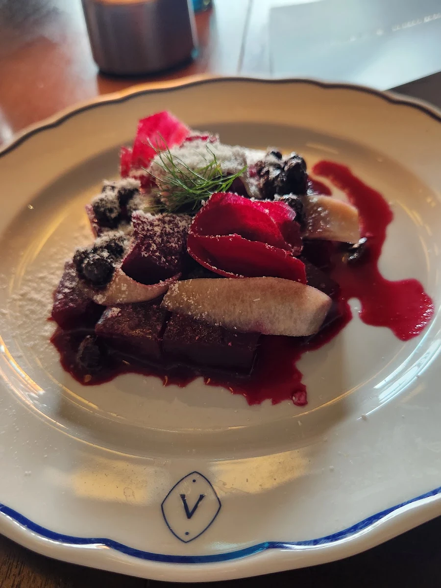 Beet Salad