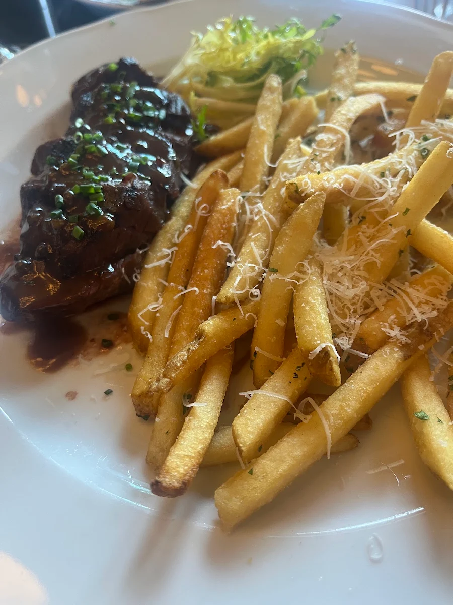 Steak Frites