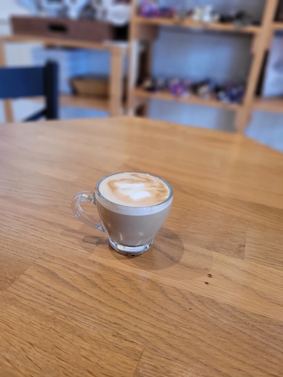 Latte