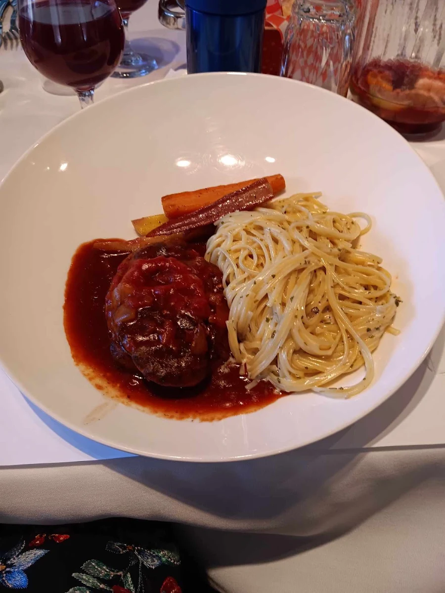 Osso Buco