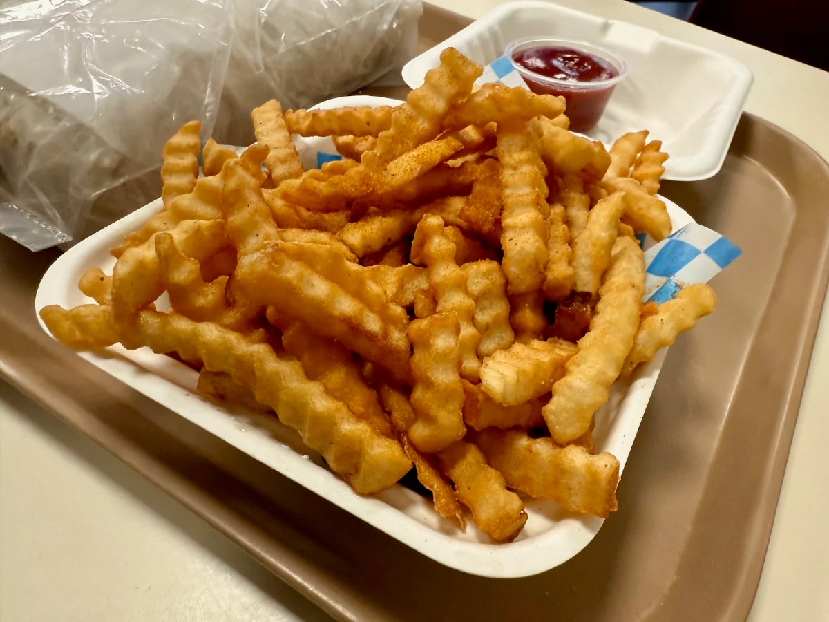 Highlights, Simply Donairs