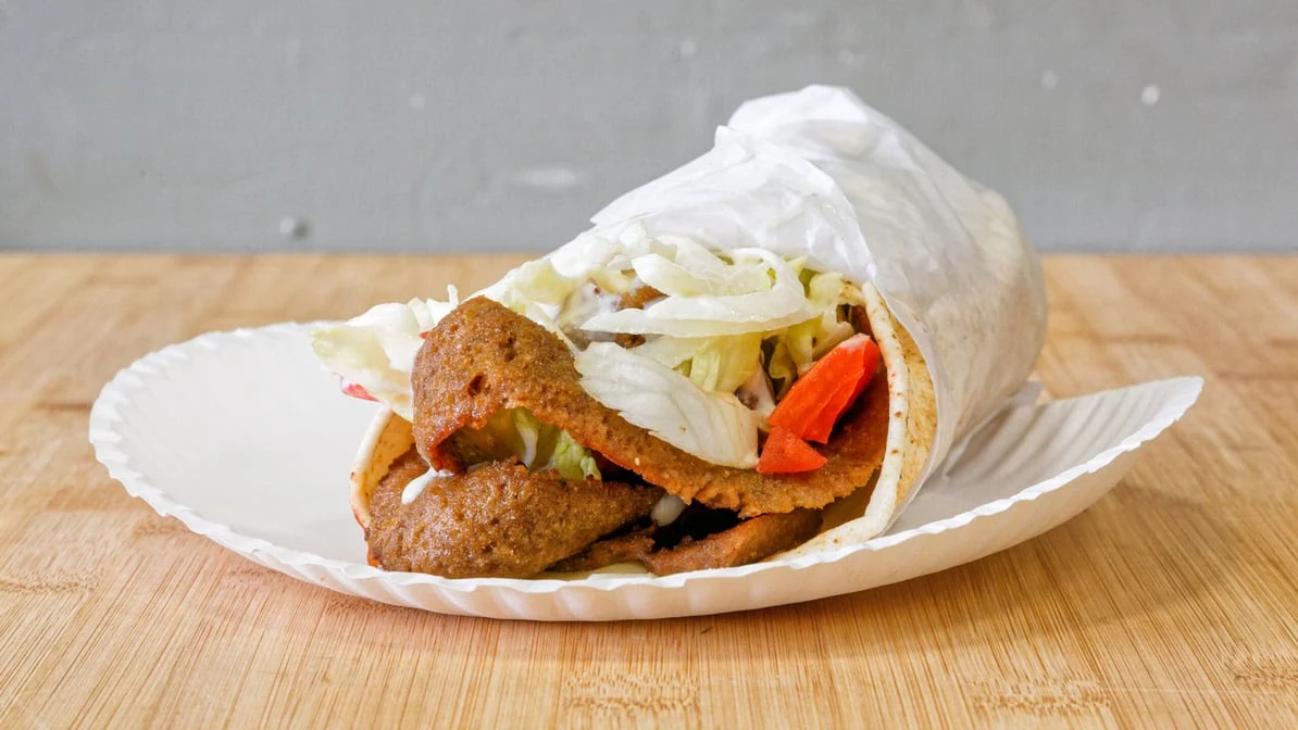 Highlights, Simply Donairs