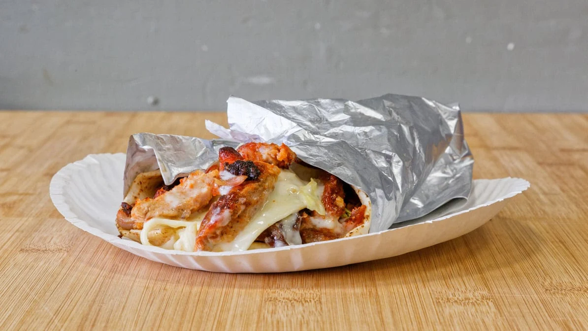 Highlights, Simply Donairs