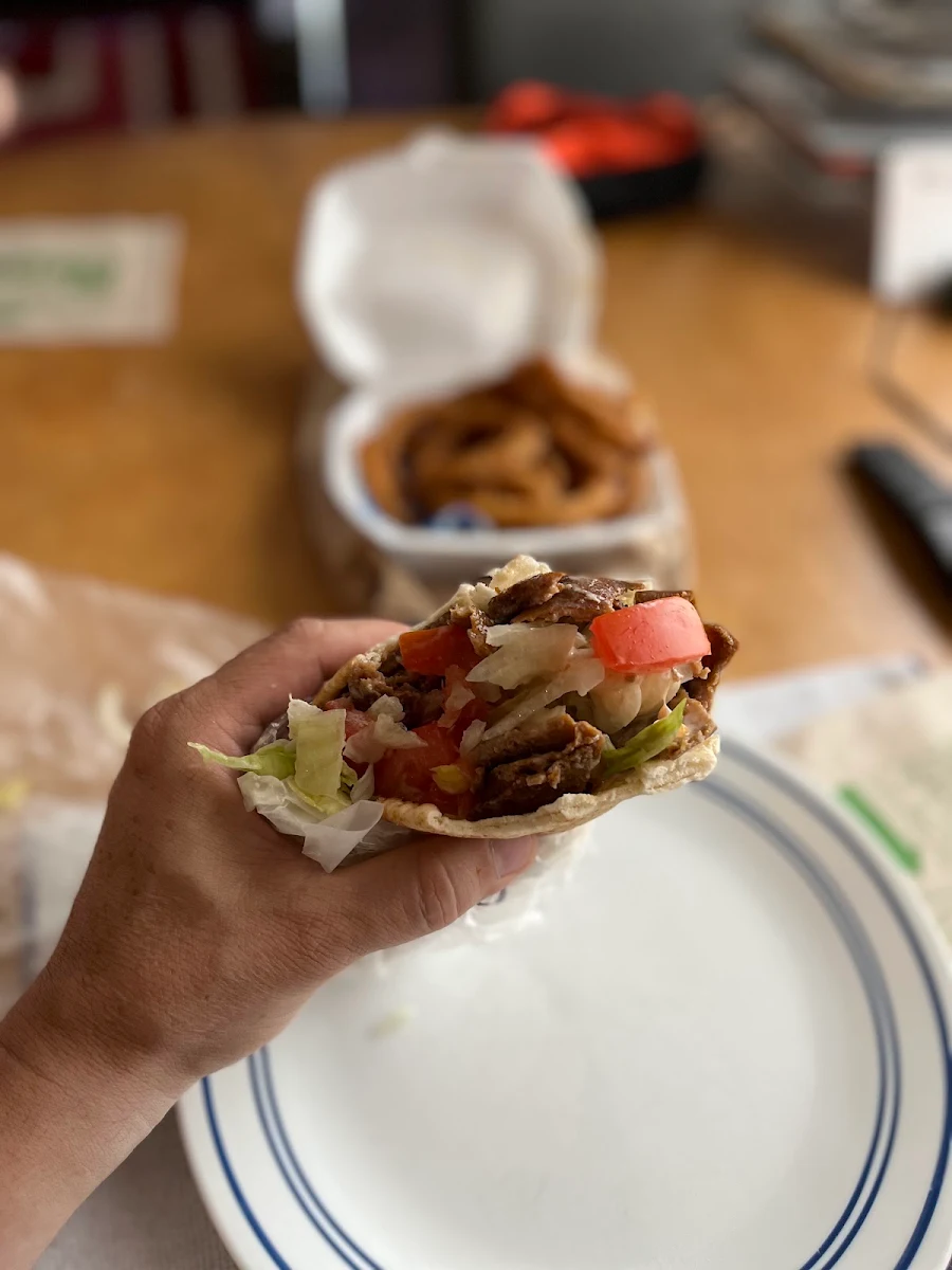 Highlights, Simply Donairs