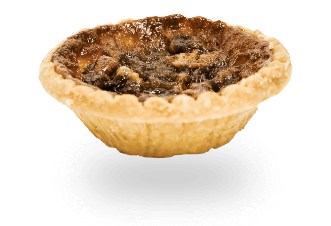 Butter Tart