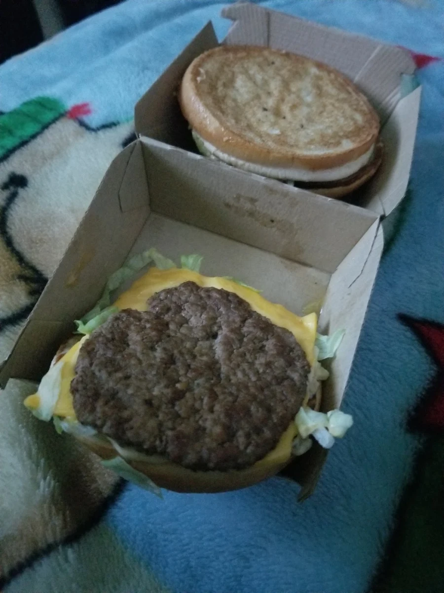 Big Mac