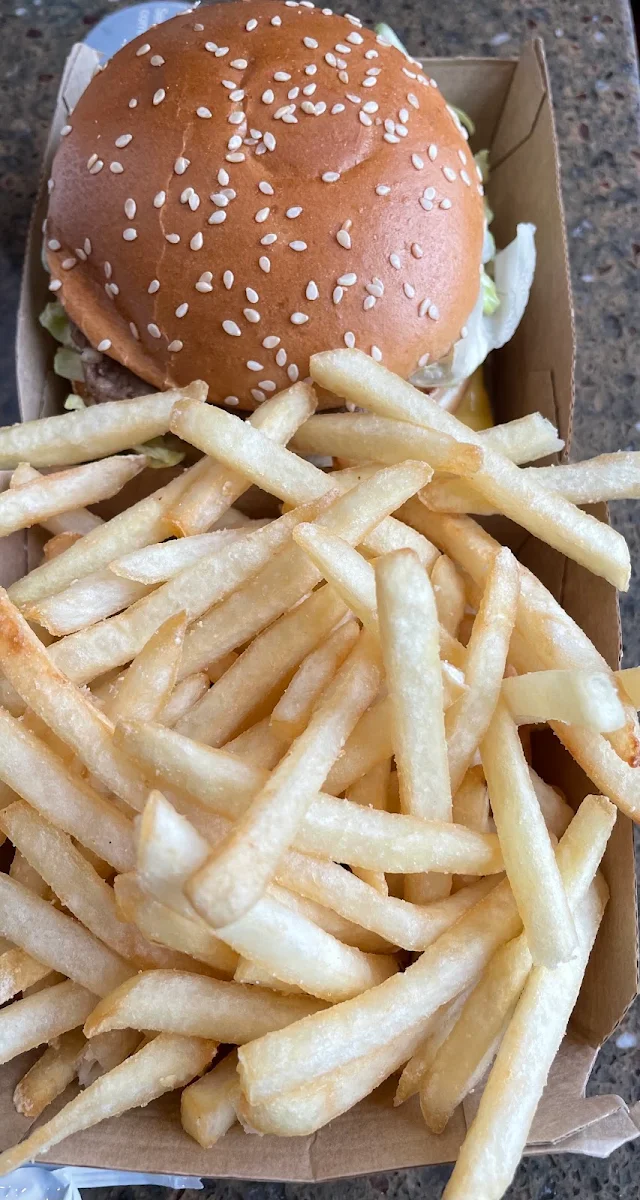 Big Mac