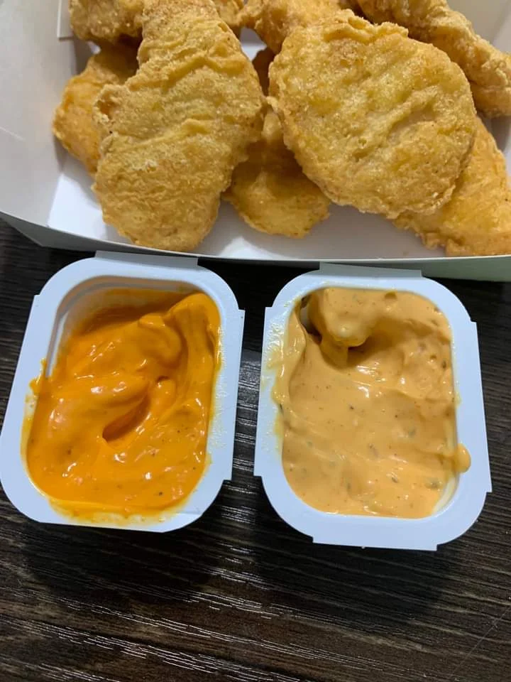 Chicken Nuggets