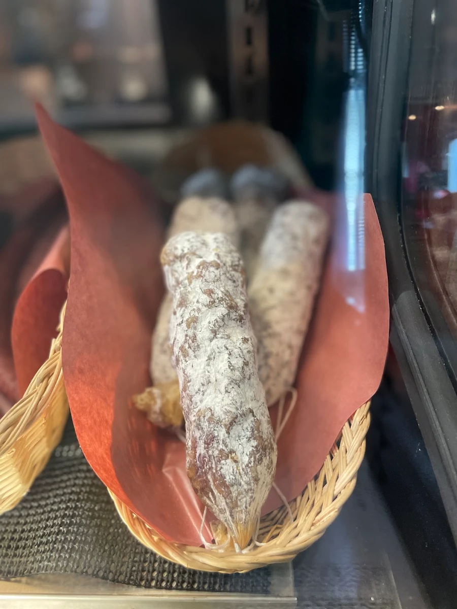 Highlights, Weinberg's Good Food