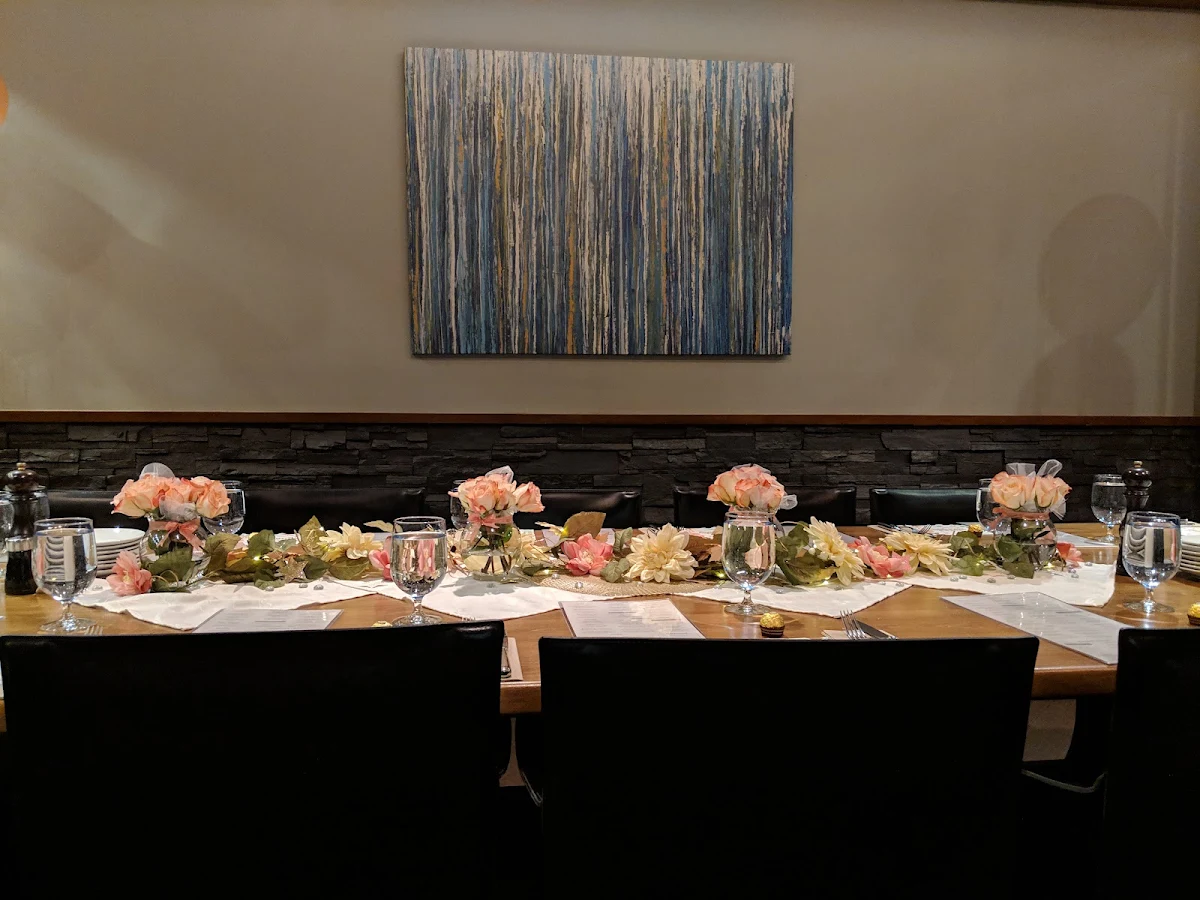 Private Room