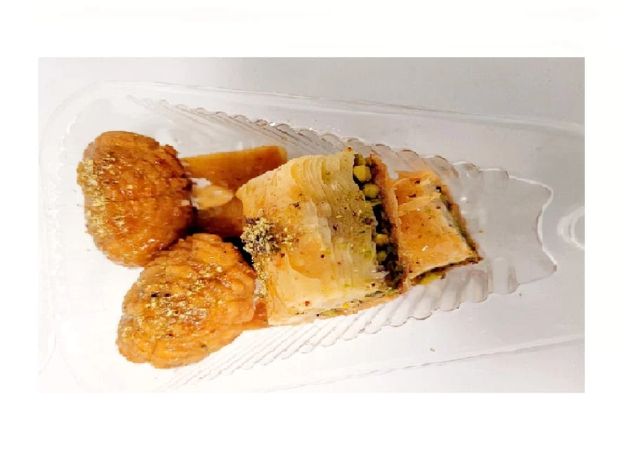 Highlights, Wascana Donair & Shawarma