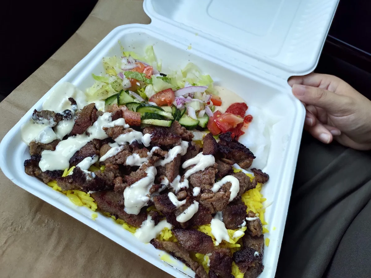 Highlights, Wascana Donair & Shawarma