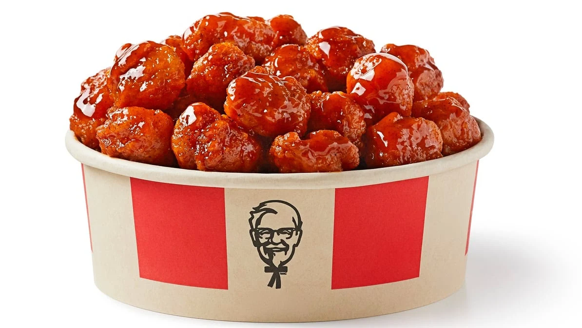 Highlights, KFC