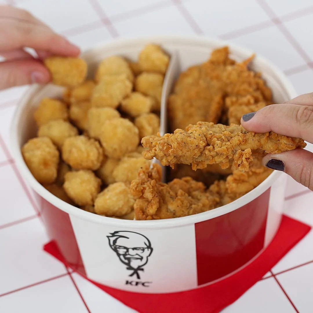 Highlights, KFC
