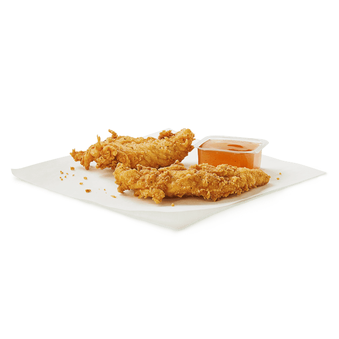 Highlights, KFC