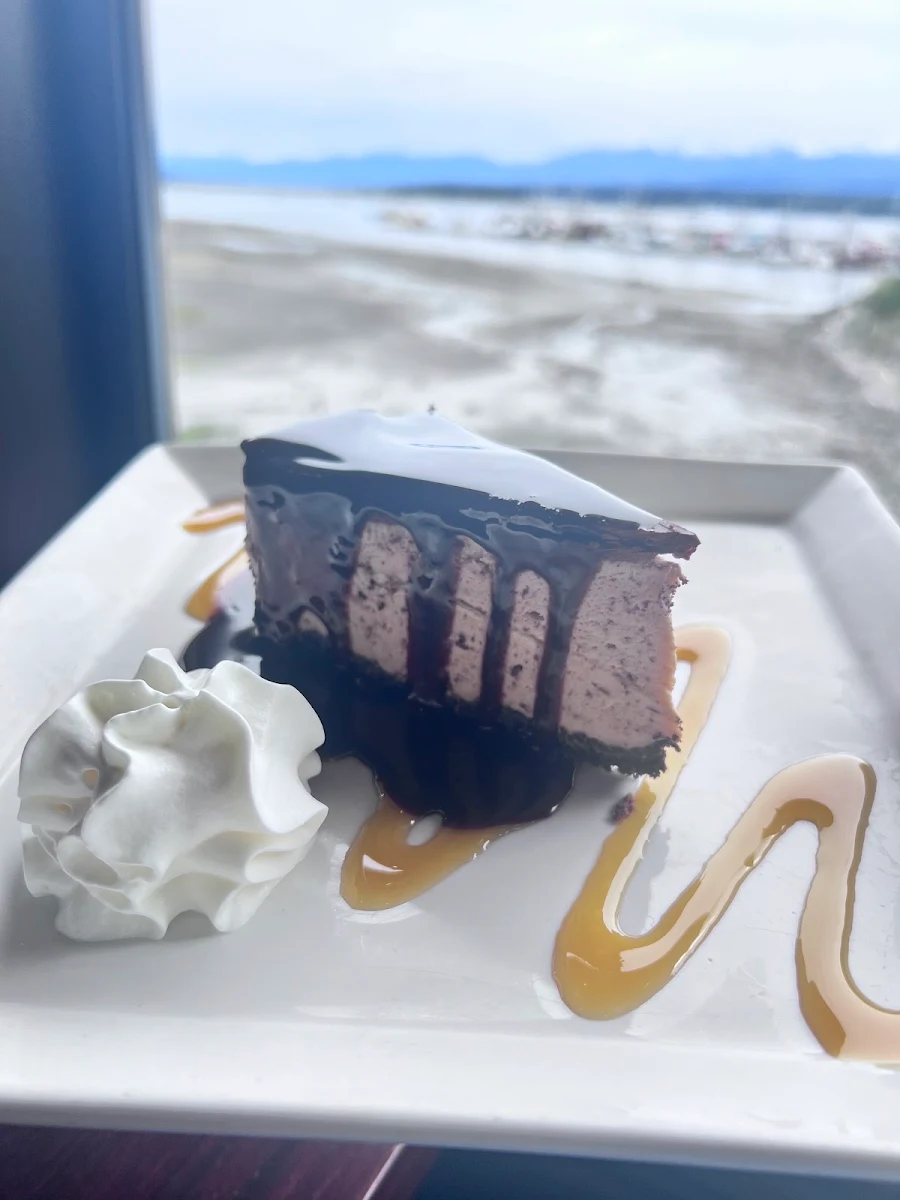 Blackfin Mud Pie
