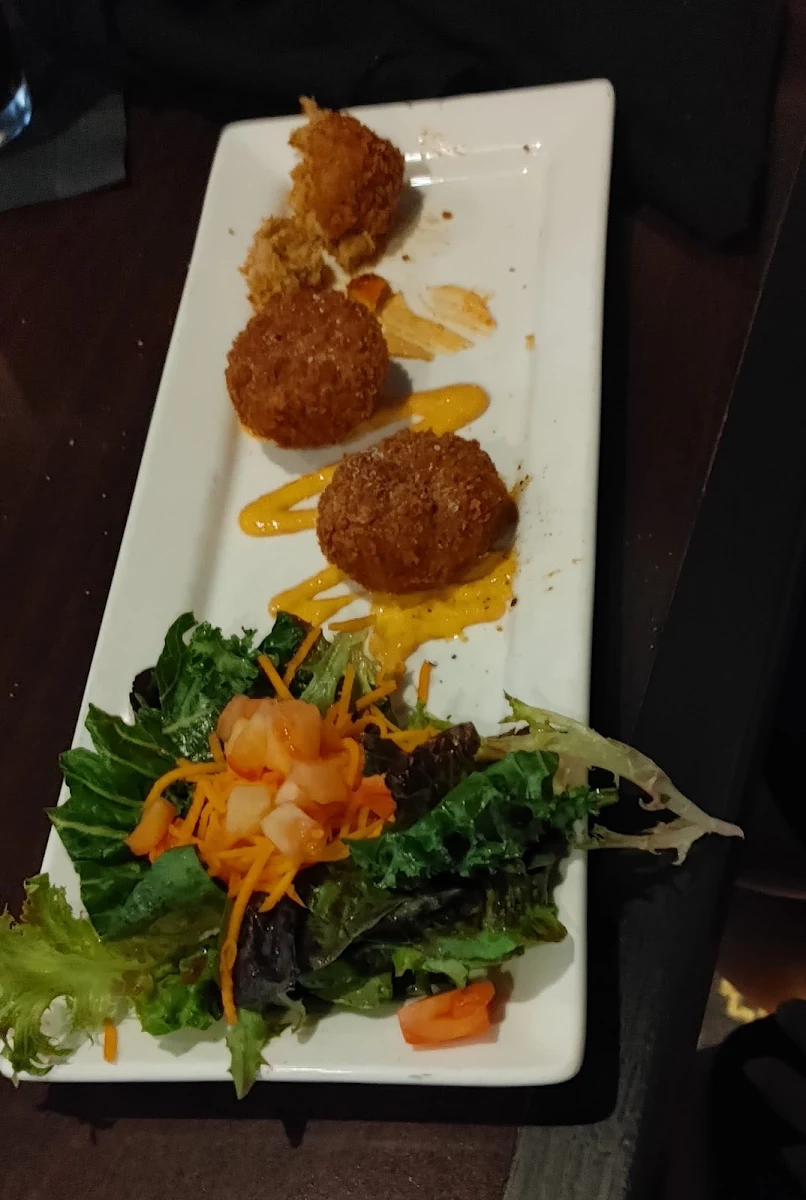 Crab Cakes