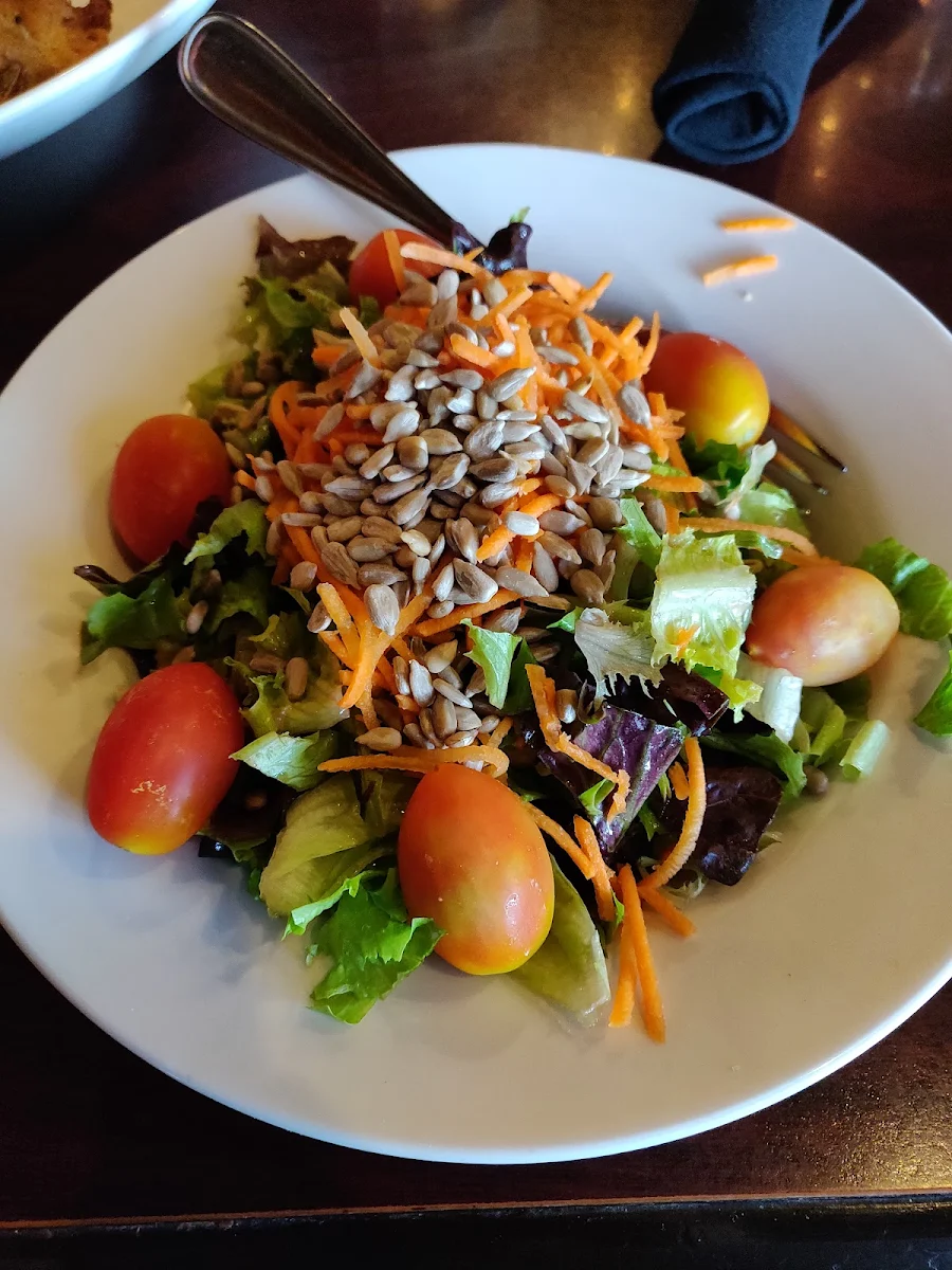 House Salad