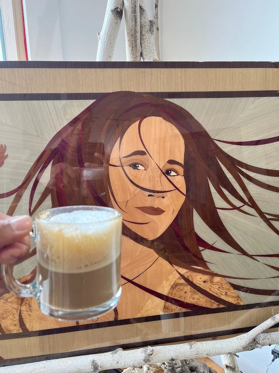 Cappuccino