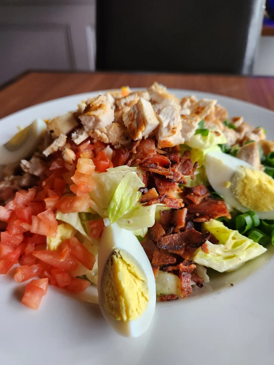 California Salad