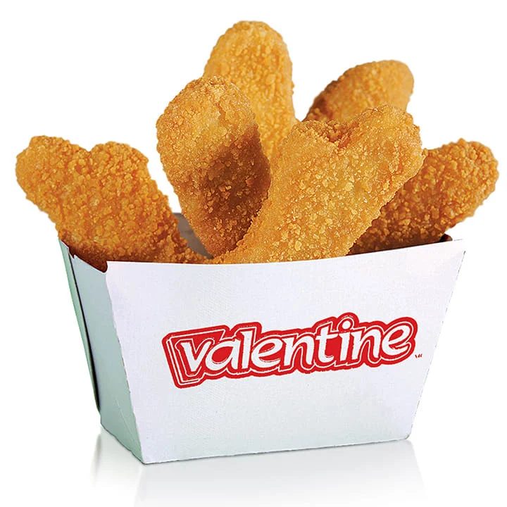 Highlights, Valentine