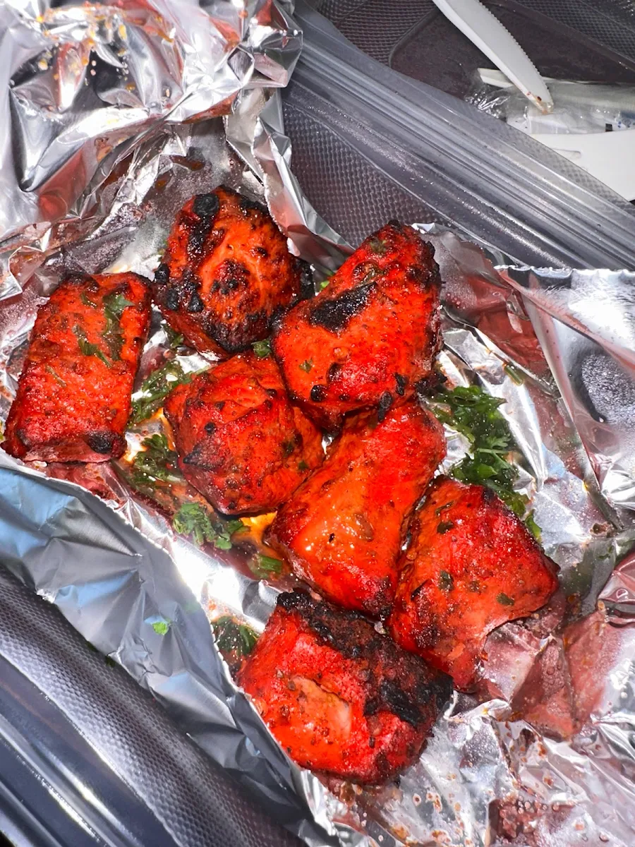 Chicken Skewer