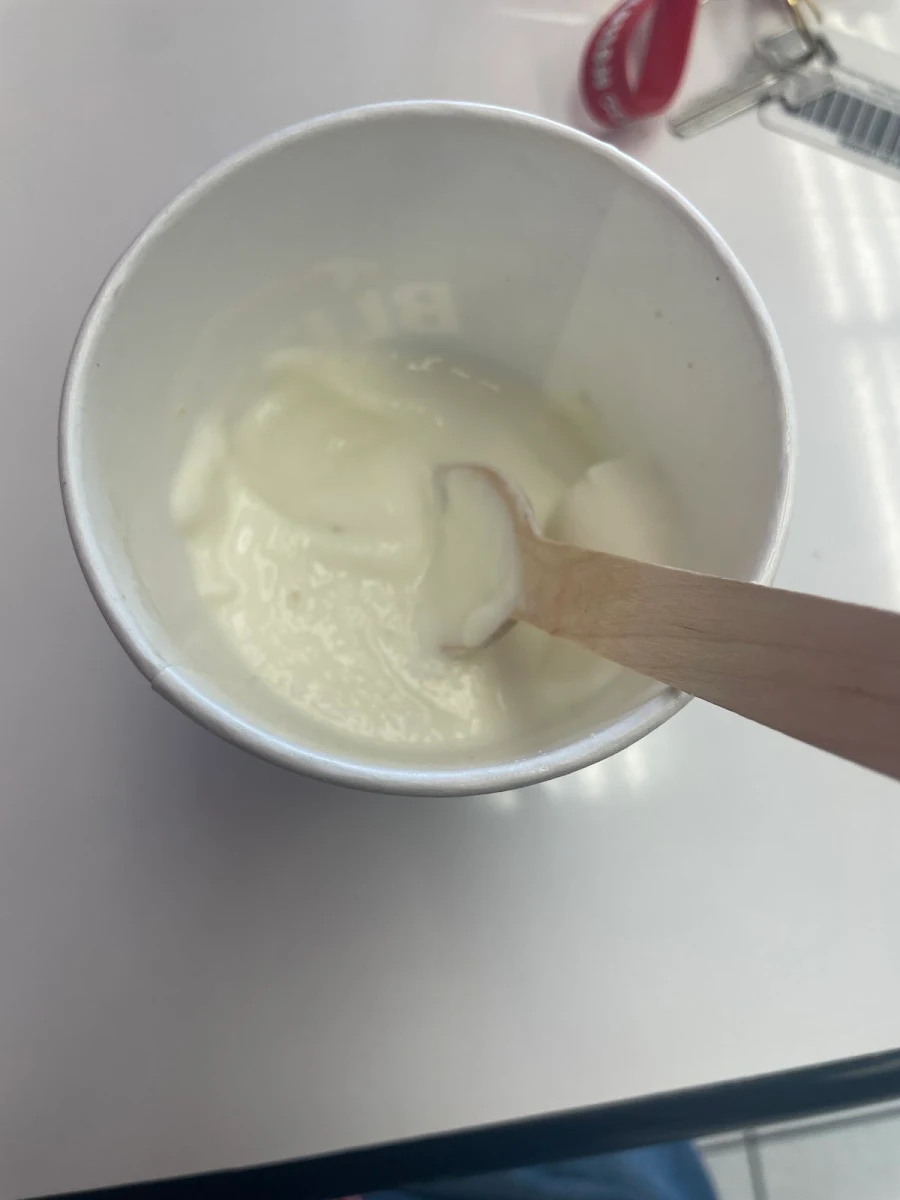 Cookie Dough