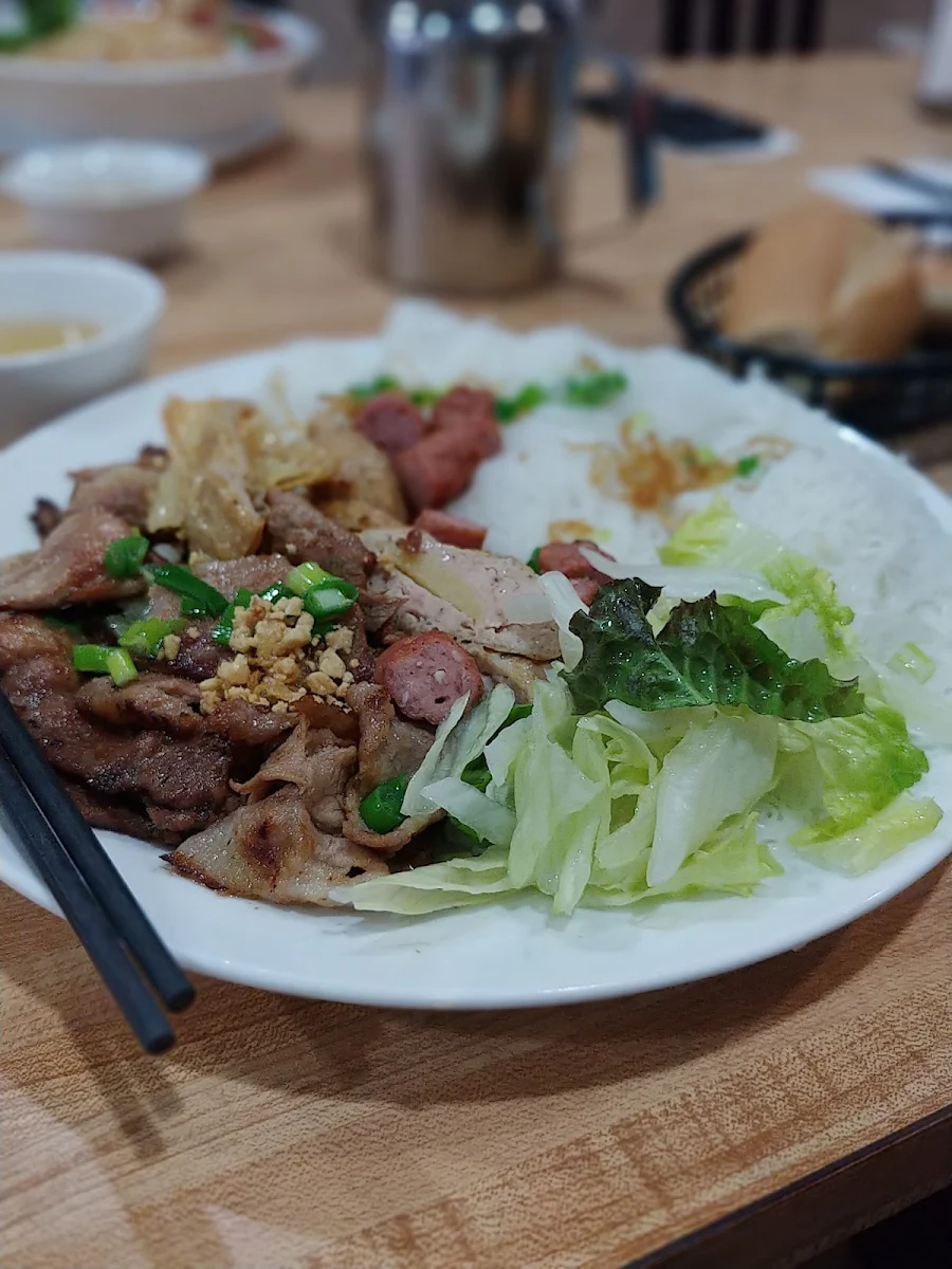 Banh Hoi